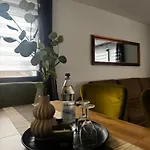 Апартаменты Edelholz *