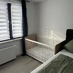 Апартаменты Edelholz