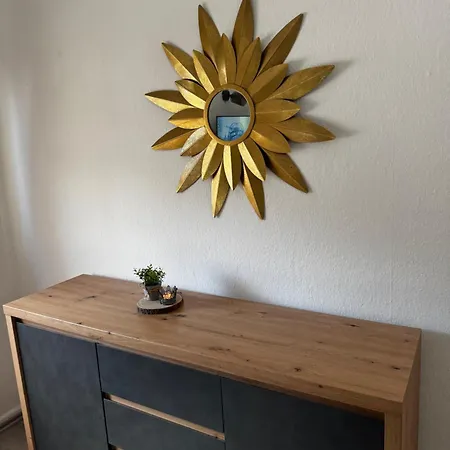 Διαμέρισμα Edelholz *