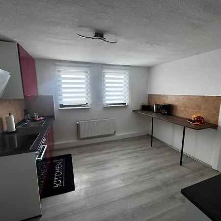 Lejlighed Edelholz